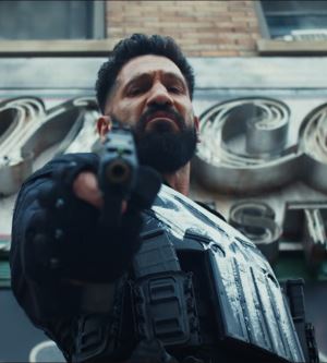 MCU'daki Punisher'ın One Last Kill'de Tekrar Gün Yüzüne Çıkan Temel Sıkıntısı