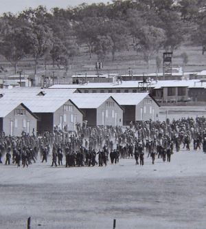 1104 Japon Esirin Firar Ettiği II. Dünya Savaşı'nın En Büyük Hapishane Kaçışı