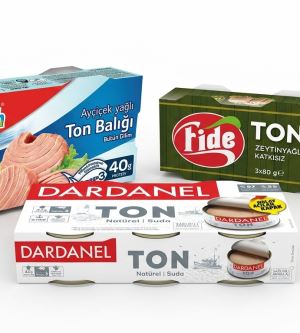 Ayçiçek Yağlı mı, Zeytinyağlı mı, Suda Ton Balığı mı: Hangisini Almak Daha Mantıklı?