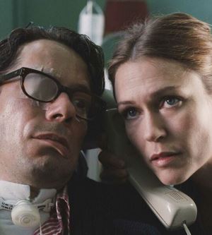 Jean-Dominique Bauby'nin Kelebek ve Dalgıç Filmine İlham Veren Aşırı Hüzünlü Öyküsü