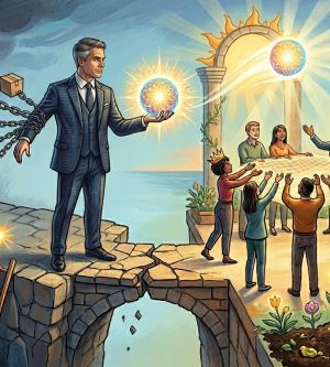 Yöneticiler Neden İyi Fikirleri Desteklemekten Kaçınır?