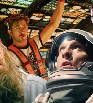 Project Hail Mary ve Interstellar Filmlerini Kıyaslamaya Neden Gerek Yok?