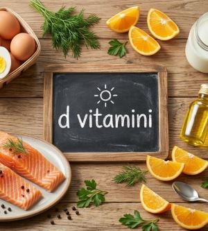 Vitamin Değil, Hormon: D Vitamininin Bilinmeyen Gücü
