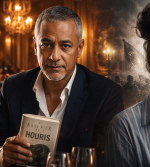 Fransız Councourt Ödülü'nü Kazanan Kamel Daoud'un Skandala Dönüşen İntihal Öyküsü