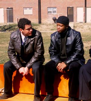 The Wire'ın İzlemesi Çok da Kolay Olmayan Bir Dizi Olmasının Sebepleri