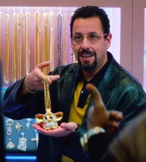 Hayatın Kendisi Gibi Kaotik Olan Uncut Gems'ten Çıkarılabilecek Hayat Dersleri