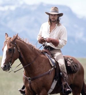 1994 Yılının Sinema Adına Gizli Kalmış Hazinelerinden: Legends of the Fall