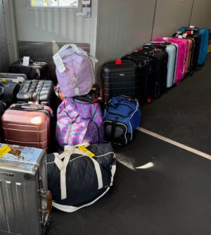 Kabin Bagajınızı Uçak Altına Ücretsiz Şekilde Nasıl Verebilirsiniz?