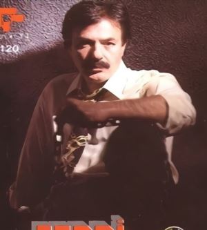 Ferdi Tayfur'u 1,3 Milyonluk Rekor Kaset Satışına Taşıyan Efsane Şarkı: Emmoğlu