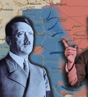 Nazi Almanyası'nın Moskova'yı Ele Geçirme Planları Nasıl Sona Erdi?