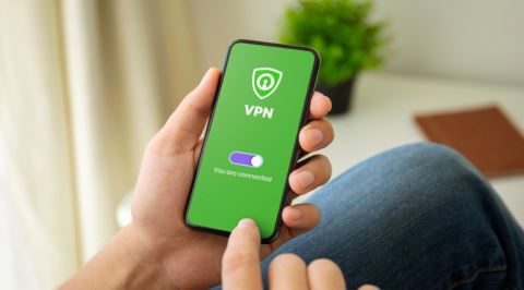 Kullanıcıların Verilerini Çalıp Cihazlarını Zombiye Dönüştüren VPN Uygulamaları