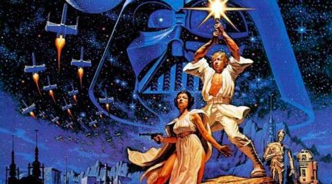 Star Wars'un Esinlendiği Mitolojik ve Astronomik Detaylar