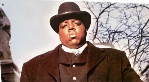 Hiphop Efsanesi The Notorious B.I.G.'in 1997'den Beri Çözülemeyen Cinayeti