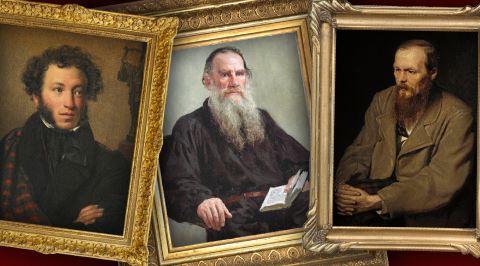 Ruslar Edebiyatta Nasıl Bu Kadar İyi?