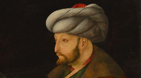 Papalık'ı En Çok Ürküten ve Uğraştıran Osmanlı Padişahı: Fatih Sultan Mehmet