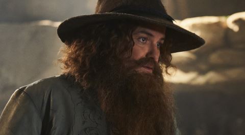 Orta Dünya'nın Çözülememiş En Büyük Gizemlerinden Biri: Tom Bombadil