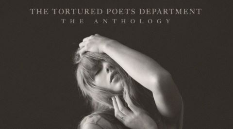 Yeni Taylor Swift Albümü, The Tortured Poets Department'ın Anthology Kısmının İncelemesi