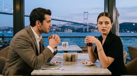 İlk Buluşmada Sorulan "Evin, Araban Var mı?" Sorusunun Anatomisi