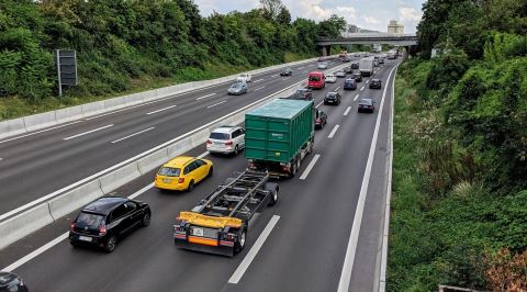 Otobanda İlk Kez Araba Kullanacaklara Hayati Tavsiyeler