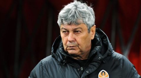 Türk Futbolunda İsmi Hep Biraz Yarım Kalmışlık Çağrıştıran Efsane Hoca: Mircea Lucescu