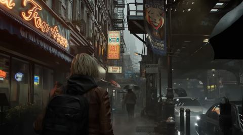 Beklentileri Karşılamış Gibi Duran Resident Evil Requiem Oyununun İncelemesi
