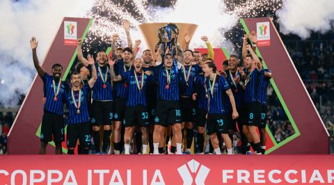 Eski Performansına Uzun Süre Ulaşamayan Inter, Neler Yaptı da Geri Dönmeyi Başardı?