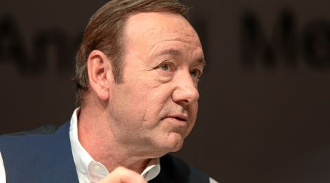 Kevin Spacey Hakkındaki Taciz İddialarına Ne Oldu?