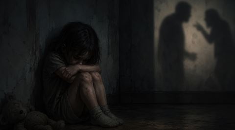 Hayatta Kalma Refleksinden İyileşmeye: Çocukluk Travmalarıyla Başa Çıkmak