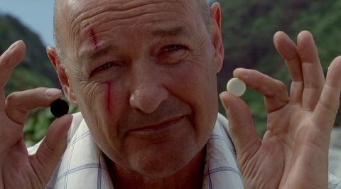 Lost Adasının İkinci Bir Şans Olduğunu Fark Eden Tek Karakter: John Locke