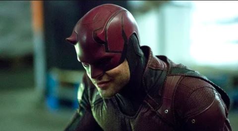 Marvel'ın Şeytanı Sonunda Dönüyor: Daredevil Born Again Fragman İncelemesi