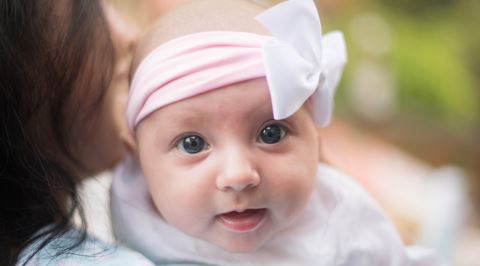 Sevimli Bebek ve Yavru Hayvanları Isırma İsteğini Açıklayan Kavram: Cute Aggression