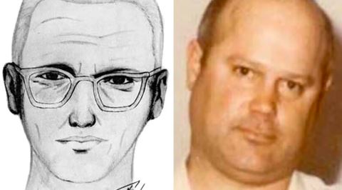 Sırrı Çözülemeyen Seri Katil Zodiac Killer'ın Olağan Şüphelisi: Arthur Leigh Allen