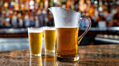 Tüketilen Bütün Biraların %85'ini Oluşturan Lager Hakkında Bilinmesi Gerekenler
