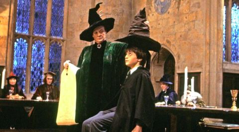 Hogwarts Binanızı Öğrenmenizi Sağlayacak Yapay Zeka Komutu