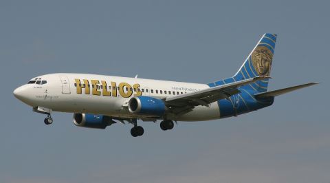 Modern Havacılığın Tüyler Ürpertici Felaketlerinden Biri: 2005 Atina Uçak Kazası