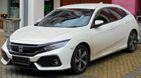 Türkiye'de Çok Sevilen Honda Civic'in Sıfırı Neden Artık Getirilmiyor?
