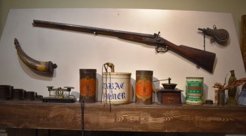 İyi Senaryoların En Güçlü Anlatım İlkelerinden Biri: Çehov'un Tüfeği