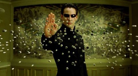 Matrix Filmindeki Karakterlerin İsimleri, Bizlere Hikayeye Dair Hangi İpuçlarını Veriyor?