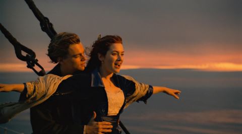 Titanic'te Rose ve Jack Arasındaki İlişkinin Psikolojik Analizi