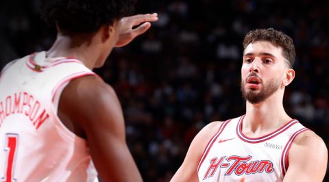 Alperen Şengün'ün Takımı Houston Rockets'ta Bu Sezon Sorun Ne?