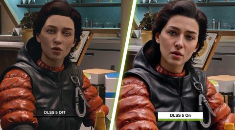 NVIDIA'nın Oyun Dünyasını İkiye Bölen Yeni Yapay Zeka Teknolojisi: DLSS 5