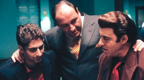 Yeni Nesil Neden The Sopranos Dizisine Sardı?