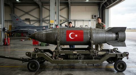 Türkiye'nin Neden Nükleer Bombası Yok?