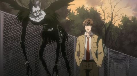 Efsane Anime Death Note'un Anlatmak İstediği Ana Fikir Nedir?