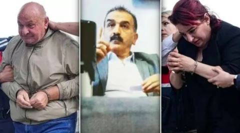 Hastanelerde Bebekleri Ölüme Terk Eden Korkunç Suç Örgütü: Yenidoğan Çetesi