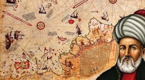 Kanuni Sultan Süleyman, Dünyaca Ünlü Denizci Piri Reis'i Neden İdam Ettirdi?