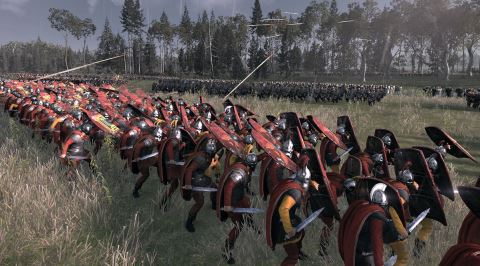 Bir Roma İmparatorunun İlk Defa Barbarlar Tarafından Öldürüldüğü Savaş: Abritus Muharebesi