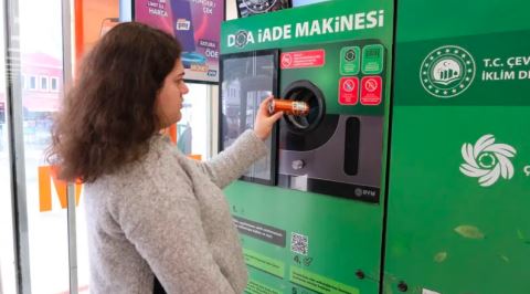 DOA İade Makinesi Nedir, Nasıl Çalışır, Anlamı Nedir?