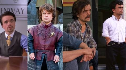 Parasızken Bile Karikatürize Edileceği Rolleri Reddeden Peter Dinklage'ın Hikayesi