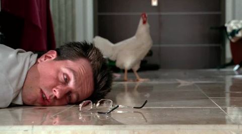 Alkol İçilen Gecenin Sabahında Yaşanan Baş Ağrısının Bilimsel Açıklaması